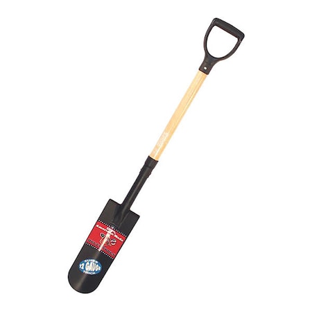Bully Tools Lawn Garden Tool 72535 - product photo 1