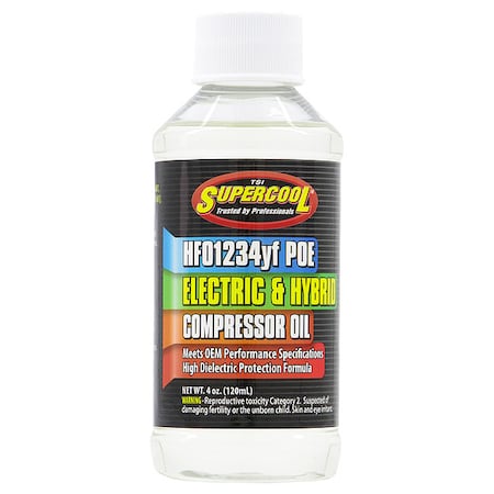 Supercool Refrigeration Part 64861 - product photo 1