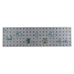 Triton Products Pegboard Accessory LBS31G-SLV - product photo 1