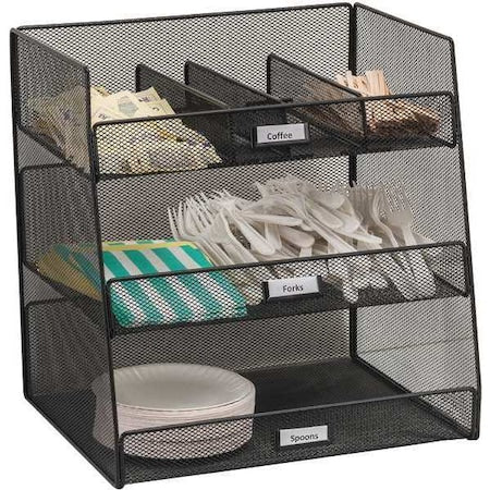 Safco Disposable 3293BL - product photo 1