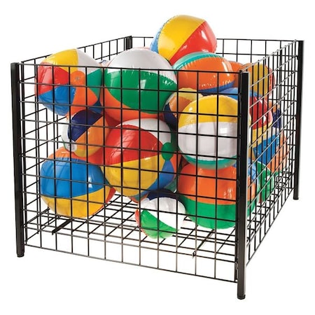 Econoco Shelving GTC36/B - product photo 1