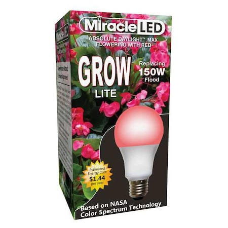 Miracle LED Light Bulb 602120 - product photo 1