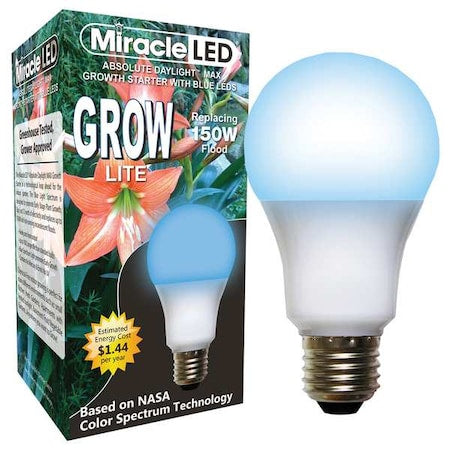 Miracle LED Light Bulb 602124 - product photo 1