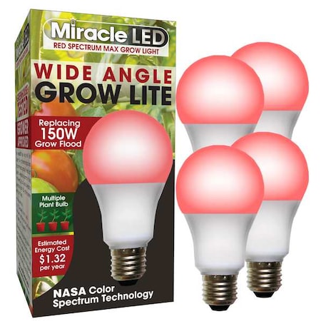 Miracle LED Light Bulb 602146 - product photo 1