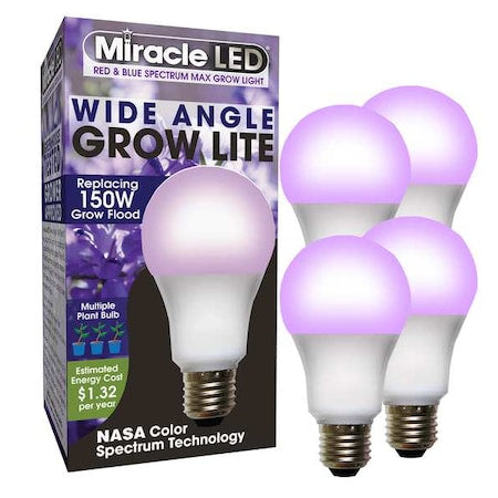 Miracle LED Light Bulb 602154 - product photo 1