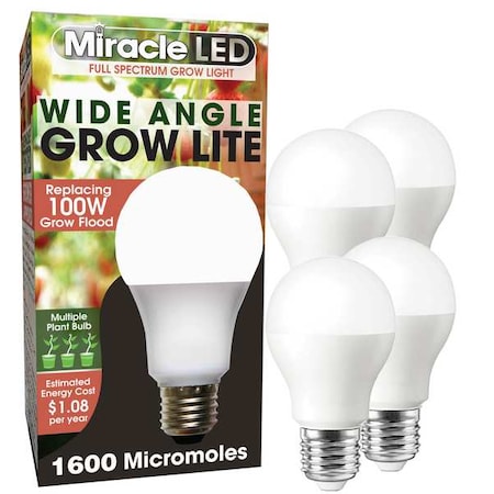 Miracle LED Light Bulb 602158 - product photo 1