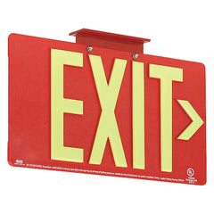 Dual-Lite Emergency Light DPLP100SR - product photo 1