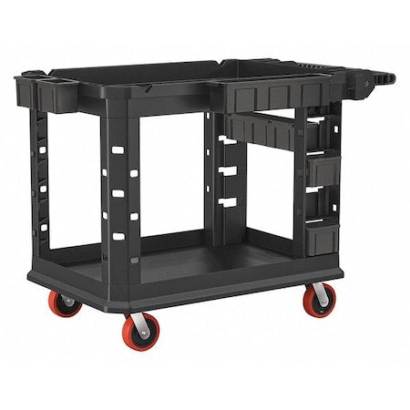 Suncast Commercial Hand Truck PUCHD2645 - product photo 1