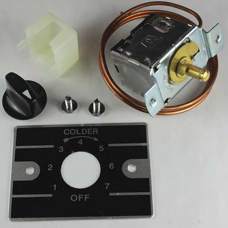 Ranco Hvac Part A30-3618 - product photo 1