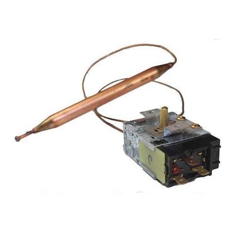Ranco Hvac Part C21-2014 - product photo 1
