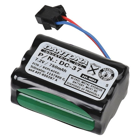 Ultralast Battery DC-37 - product photo 1