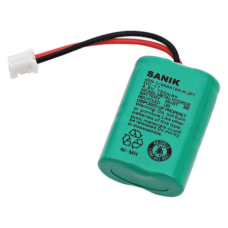 Ultralast Battery DC-17 - product photo 1