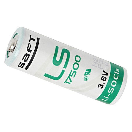 Saft Battery COMP-219 SAFT - product photo 1
