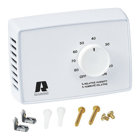 Ranco Hvac Part J10-809W - product photo 1