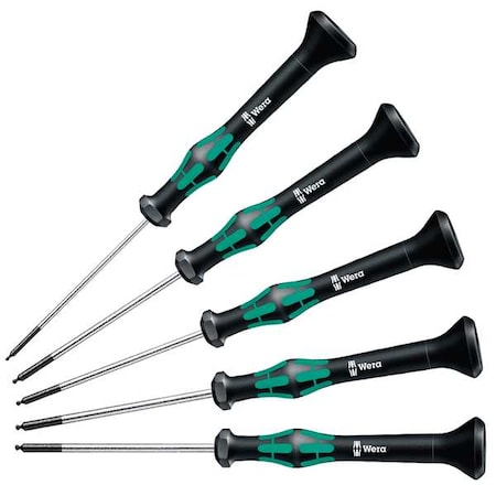 Wera Hand Tool 05345275001 - product photo 1