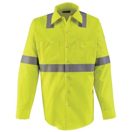 Bulwark Ppe SMW4HV RG XL - product photo 1