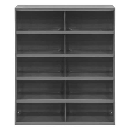 Durham MFG Shelving 397-95 - product photo 1