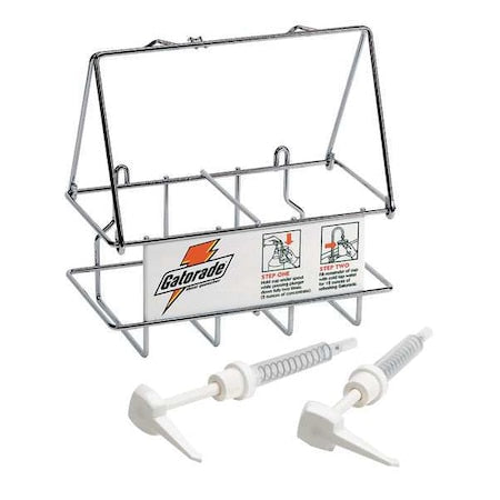 Gatorade Serving Equipment 49974 - product photo 1