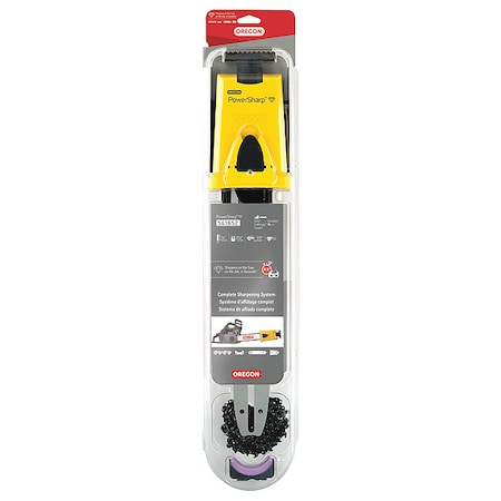 Oregon Lawn Garden Tool 541652 - product photo 1