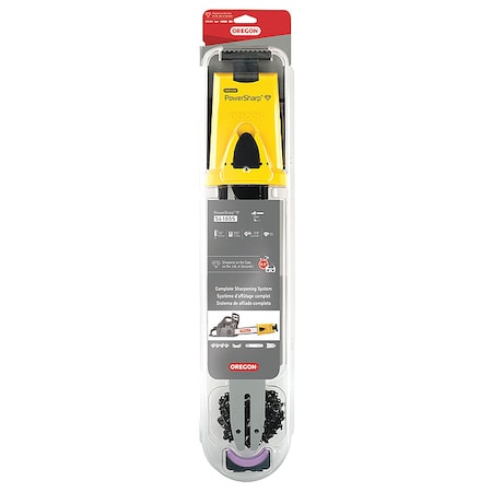 Oregon Lawn Garden Tool 541655 - product photo 1
