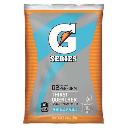 Gatorade Food Item 33676 - product photo 1