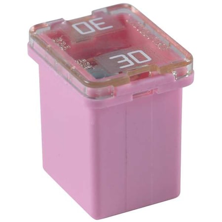 Eaton Bussmann Fuse FMX-30LP - product photo 1