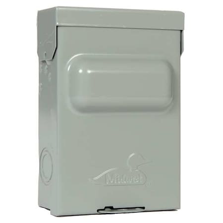 Midwest Control Component U035F2 - product photo 1