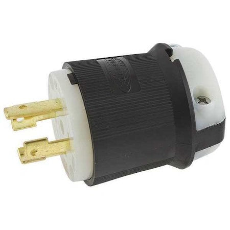 Hubbell Wiring Device-Kellems Wiring Device HBL2731 - product photo 1