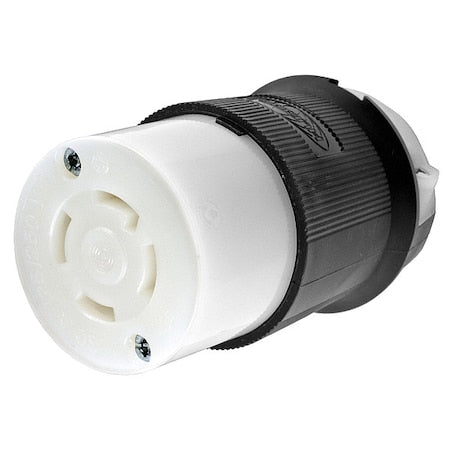 Hubbell Wiring Device-Kellems Wiring Device HBL2713 - product photo 1
