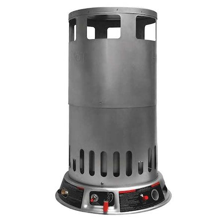 Dayton Heater 6BY74 - product photo 1
