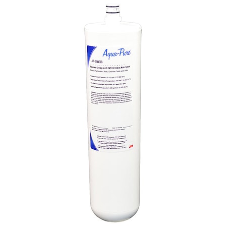 3M Aqua-Pure Water Filter APDW85 - product photo 1