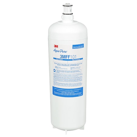 3M Aqua-Pure Water Filter 3MFF101 - product photo 1