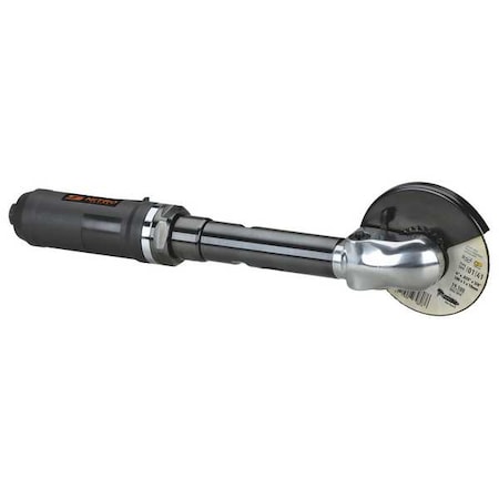 Dynabrade Air Tool ECU4 - product photo 1