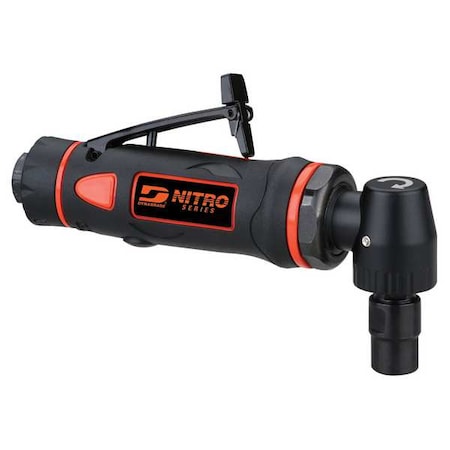 Dynabrade Air Tool DGR32 - product photo 1