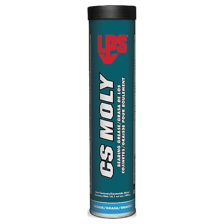 LPS Automotive Fluid 70814 - product photo 1