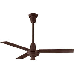 Qmark Fan 56001HP-BRN - product photo 1