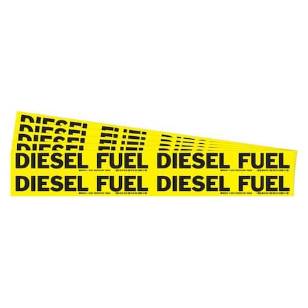 Brady Safety Sign 105757-PK - product photo 1