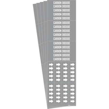 Brady Safety Sign 87740-PK - product photo 1