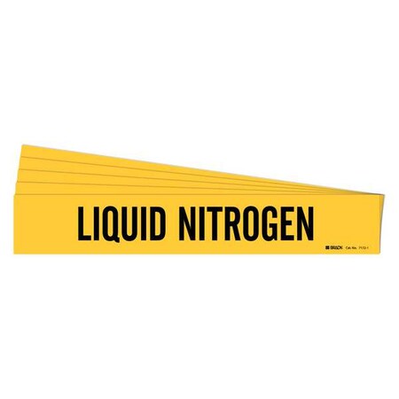Brady Safety Sign 7172-1-PK - product photo 1