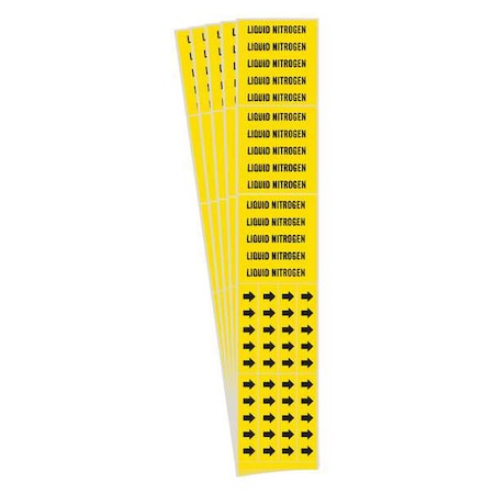 Brady Safety Sign 7172-3C-PK - product photo 1