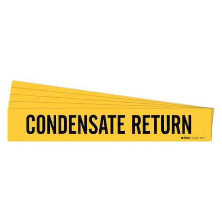 Brady Safety Sign 7065-1-PK - product photo 1