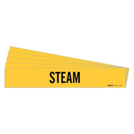 Brady Safety Sign 7270-1-PK - product photo 1
