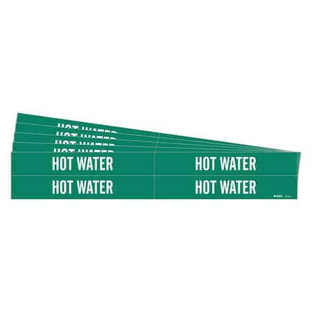 Brady Safety Sign 7374-4-PK - product photo 1