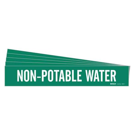 Brady Safety Sign 7397-1-PK - product photo 1