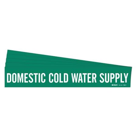 Brady Safety Sign 7086-1-PK - product photo 1