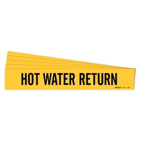 Brady Safety Sign 7148-1-PK - product photo 1