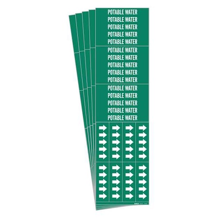 Brady Safety Sign 7219-3C-PK - product photo 1