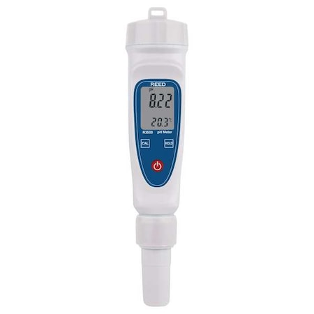 Reed Instruments Lab Instrument R3500 - product photo 1