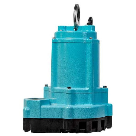 Little Giant Pump Sewage Pump 509805 - product photo 1