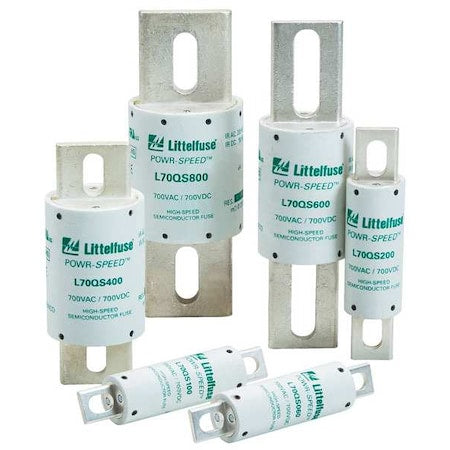Littelfuse Fuse L70QS125.V - product photo 1